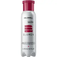 Goldwell Elumen Oxidant Free Nn8 Kestoväri 200ml