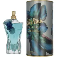 Jean Paul Gaultier Le Beau Flower Edition, EdP 125ml