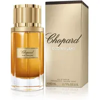 Chopard Oud Malaki Eau de Parfum miehille 80 ml