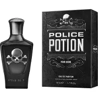 Police Potion for him, EdP 50ml