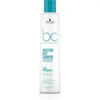 Schwarzkopf Professional Bc New Ki 250ml Shampoo