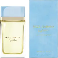 Dolce&Gabbana Light Blue, EdP 30ml