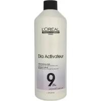 L'Oréal Väriaktivaattori - Dia - 9 vol - 1 litra - Neste - Kaikille hiustyypeille