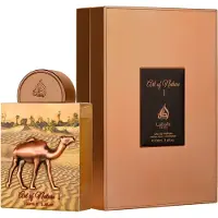 Lattafa Pride Art Of Nature Eau de Parfum 100 ml