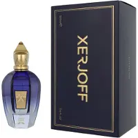 XERJOFF JTC Comandante! Eau de Parfum 100 ml