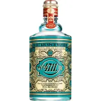 4711 Original kölninvesi ilman sumutinta unisex 150 ml