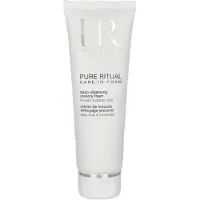 Helena Rubinstein Pure Ritual Syväpuhdistava Kermavaahto 125ml