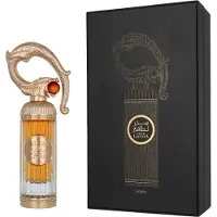 Lattafa Sehr Eau de Parfum 100 ml