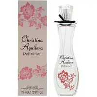 Christina Aguilera - Definition EDP 75ml