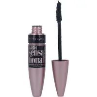 Maybelline Ripsiväri 4 Musta Intensiivinen