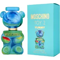 Moschino Yummy Eau de Parfum 50 ml