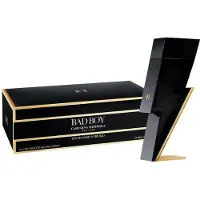 Carolina Herrera Bad Boy Eau de Toilette 150 ml
