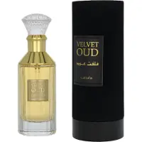 Lattafa Velvet Oud Eau de Parfum 100 ml