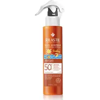 Rilastil - Sun System Spf50+ Baby Spray Transparente 200 Ml