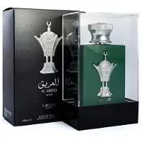 Lattafa Pride Al Areeq Silver Eau de Parfum 100 ml