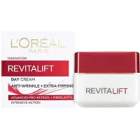 L'Oréal Revitalift Päivävoide 50 ml