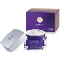 Atashi Supernight Mascarilla Dermo Filler 50ml Kasvomaski