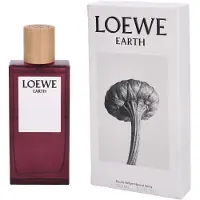 LOEWE Earth Eau de Parfum unisex 100 ml