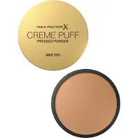 Max Factor Creme Puff Pressed Compact Powder, 13 Nouveau Beige