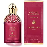 Guerlain Absolus Allegoria Florabloom Eau de Parfum unisex 75 ml