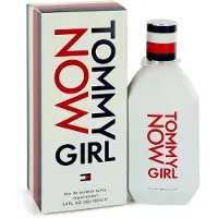 Tommy Hilfiger Tommy Now Girl 100ml Eau De Toilette