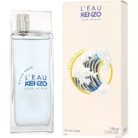 Kenzo LEau Pour Homme Hyper Wave EDT 100ml