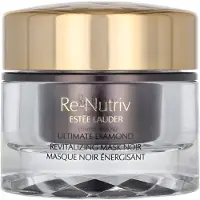 Estée Lauder Re-Nutriv Ultimate Diamond Revitalizing Mask Noir -hoitotuote 50 ml