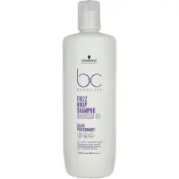 Schwarzkopf Frizz Away Shampoo Bonacure 1000ml