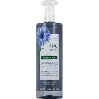 Klorane Cornflower misellivesi 3in1 400 ml