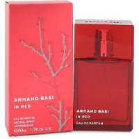 Armand Basi In Red Eau de Parfum 50 ml