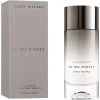 Issey Miyake Le Sel D'Issey Eau de Parfum Refillable 100 ml