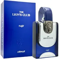 Armaf The Lions Club Rugir Eau de Parfum 100 ml