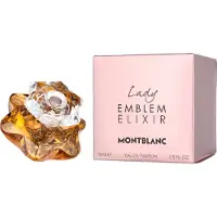 Mont Blanc Montblanc Lady Emblem Elixir Edp 75ml