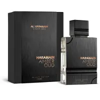 Al Haramain Amber Oud Private Edition Eau de Parfum 120 ml