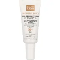 Martiderm Pigment Zero Dsp-cream Day Spf50+ 40ml Kasvohoito