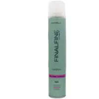 Montibello Finalfine Ulti Extra-strong 500ml Hiustenlaitto