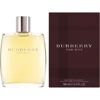 Burberry Classic for Men, EdT 100ml