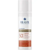 Rilastil Sun System Age Repair Anti-wrinkle Protective Spf50+ 50ml Kosteusvoide