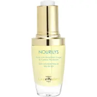 Jeanne Piaubert Kasvoöljy - - NOURILYS - 30ml - Kaikille ihotyypeille - Öljyinen koostumus