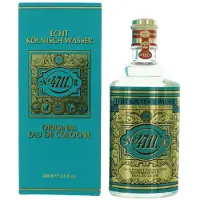 4711 Fragrances Original 200ml Kölninvesi