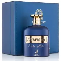 Alhambra Maison Amberley Ombre Blue Eau de parfum - 100ml