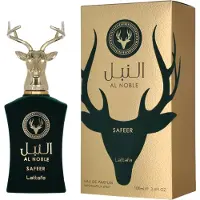 Lattafa Al Noble Safeer Eau de Parfum 100 ml