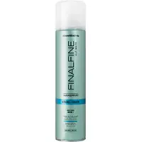 Montibello Finalfine Ulti Strong Gas Free 400ml Hiuslakka