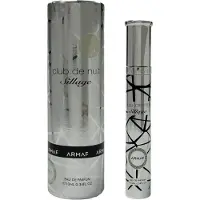 Armaf Club de Nuit Sillage Eau de Parfum 10 ml