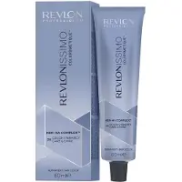 Revlon Revlonissimo Colorsmetique Cool Shades kestohiusväri sävy HC 8.12 60 ml
