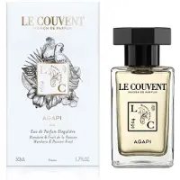 Le Couvent Agapi, EdP 50ml