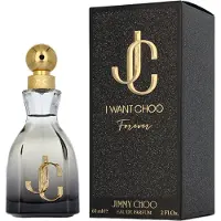 Jimmy Choo I Want Choo Forever, EdP 60ml