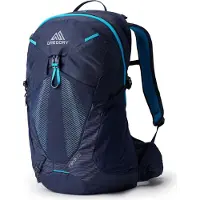 Gregory Maya 25 Vaellusreppu 51 cm Sininen