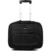 American Tourister At Work Nxt-33l Pyörällinen Salkku