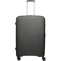 Travelite Tamaris x Voyaage 4-pyöräinen vetolaukku L 76 cm Harmaa